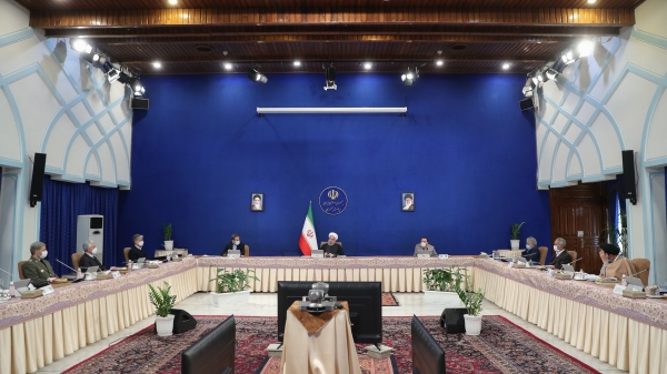 1st VP reports on his visit to Sistan and Baluchistan province/ New decisions to solve problems and development of Sistan and Baluchistan province

