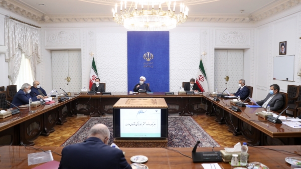 Macro, strategic issues should be set away from tensions in a calm and rational atmosphere/ National self-sufficiency a step towards ensuring the country's food security

