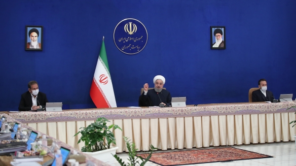 رسانه هایی ضد ایرانی خارج از کشور به جای روایت ظلم ها و جنایات آمریکا  دنبال نادیده انگاری همه این ظلم ها و فشارها هستند و با پرده پوشی جنایات آمریکا مدام می گویند مدیران ایران ضعیف هستند/هر تفاوتی بین سال 95 با 99وجود دارد به جنایت و تروریسم آمریکا و فشارهای اقتصادی غلط و نابجای این کشور مربوط می شود