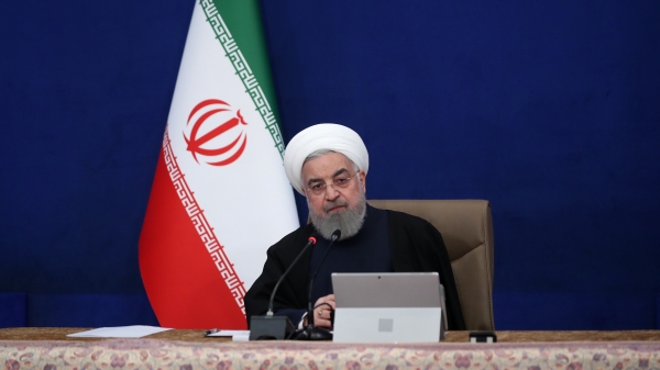 امور برنامه و بودجه کشور بر اساس قانون اساسی مستقیم برعهده رئیس جمهور است