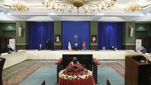 Attraction of capital, technology key effect of free trade zones/ Free zones key for country's economy/ 56% increase in foreign investment in free zones compared to last year a sign of failure of maximum pressure, economic terrorism 