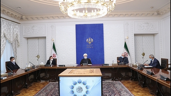 Gov't determined to start vaccination according to planned schedule with the arrival of 1st shipment of purchased vaccines/ Provision of COVID-19 vaccine a key priority for country/ If it were not for Trump administration's obstructions, we could have started vaccination much earlier

