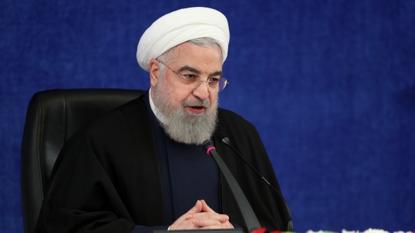 دنیا نیازمند نفت و گاز ایران است، ما می توانیم هاب منطقه در تولید، برق،نفت و گاز باشیم/قدرت انرژی، بخشی از قدرت ملی ما است/ ایران با دارا بودن 32 هزار میلیارد متر مکعب گاز، بزرگترین منبع گازی در جهان است/ ایران باید جزو ۵ کشور اول صادرکننده گاز در جهان باشد