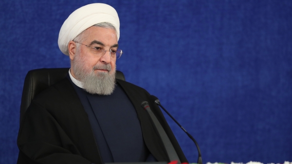 پالایشگاه گازی بید بلند خلیج فارس یکی از عظیم‌ترین پروژه‌ها در سطح منطقه و خاورمیانه است/قدردانی از همه مهندسان و متخصصان ایرانی دست اندرکار در ساخت پالایشگاه گازی بید بلند خلیج فارس