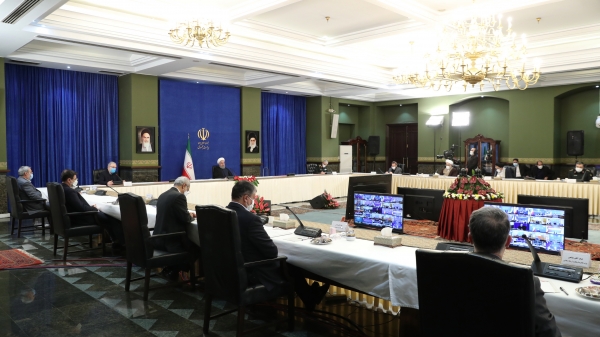 توقف روند کاهشی آمار بیماران و فوتی ها و افزایش بیماران و بویژه ابتلا جوانان و نوجوانان، نگران کننده است