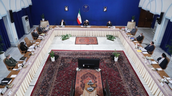  Cabinet condemns insult to President, calls for change in national media's approach to gov't

