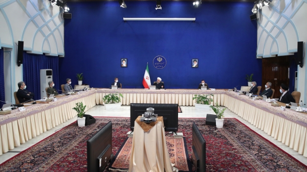 3 trillion rials credit allocated for building, improving sewerage network in Ahvaz, Bandar-e Emam, Chamran/ Allocation of over 7 trillion rials for renovation of residential units in Bandar-e Emam Khomeini

