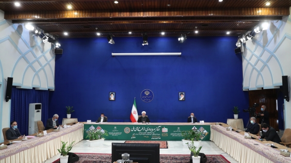 Gov't to support tourism industry with all its might/ Implementation of 2200 projects with 2.2 trillion Tomans a great work in the field of cultural heritage, tourism

