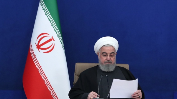 President appoints 4 members of Supreme Council of Environmental Protection

