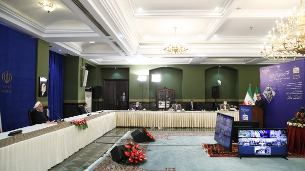 5 large projects of the Ministry of Industry start operation at President's order

