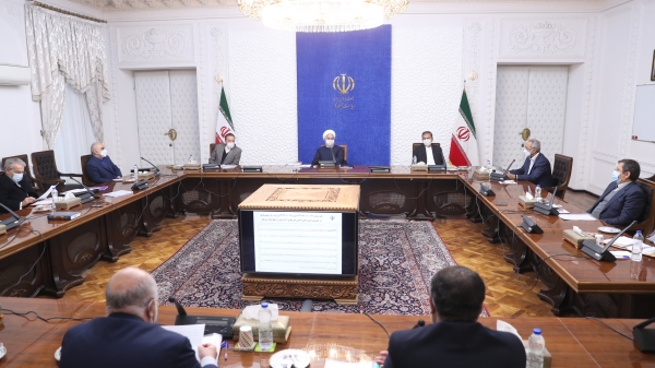 1400 budget bill amendments to be submitted to Majlis at earliest opportunity/ President expects parliament to accelerate budget bill’s review, approval process

