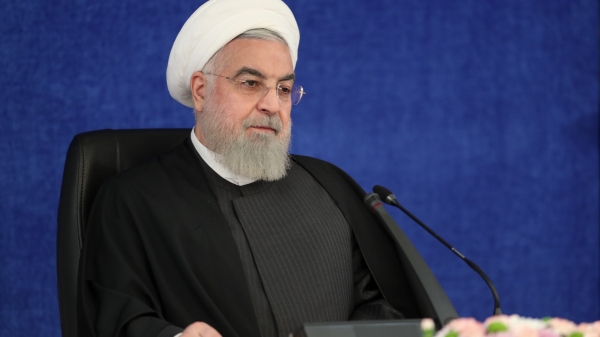 A different but glorious, hopeful presence of the grateful nation of Iran in 22 Bahman celebration showed lasting scenes of solidarity, vigilance

