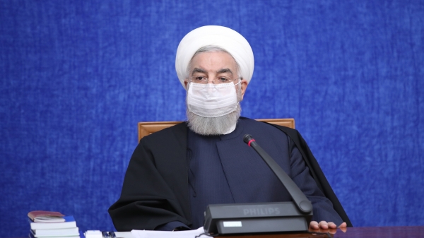 People should prevent the beginning of a new wave of COVID-19 in the country by observing health protocols/ I hope that observing health protocols will provide an opportunity for Nowruz trips to be done in a managed way/ The need to develop a clear, unambiguous protocol for Nowruz trips

