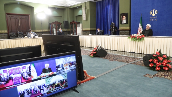 Ministry of Industry projects in Hormozgan, Kerman, Mazandaran provinces inaugurate

