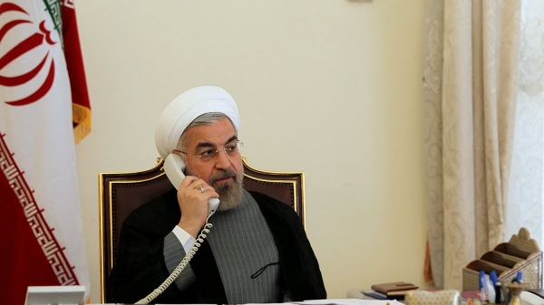 JCPOA a key achievement for multilateral diplomacy/ EU foreign policy chief, as JCPOA coordinator, should play better role in planning steps/ Iran ready to cooperate with EU in counterterrorism, regional cooperation/ Resolving COVID-19 pandemic requires global effort, cooperation of all countries


