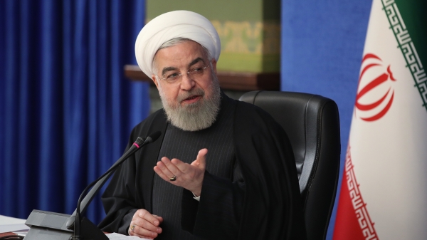 تشکیل ستاد و مصوبات آن، تجربه گرانقدری برای کشور است/تصمیم درباره تشکیل ستاد ملی مقابله با کرونا در شورای عالی امنیت ملی و تایید و ابلاغ این مصوبه شورا از سوی رهبر معظم انقلاب اسلامی، کار بسیار بزرگی بود