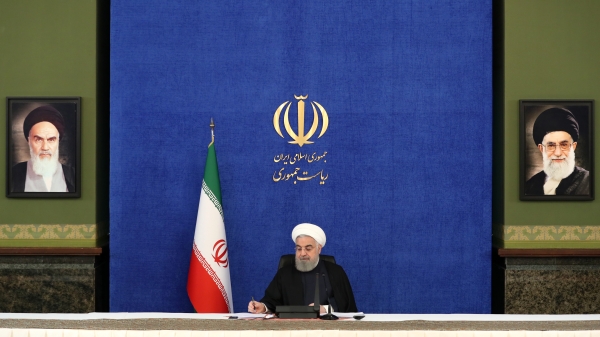 President appreciates efforts of Imam Khomeini Relief Foundation for job creation


