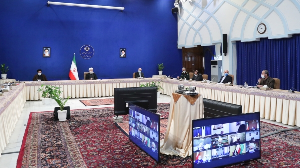The purpose of compiling a comprehensive scientific, defence and security document is to use the existing capacities in the country's science and technology centres/ Relying on ethical and Islamic principles one of the features of Iran's defence doctrine

