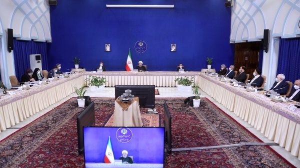 Executive regulations of the 'Law on Strategic Action to Lift Sanctions and Protect the Interests of the Iranian Nation' amended

