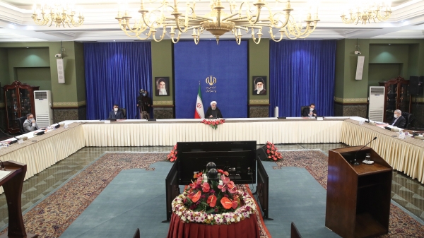 Inaugurating 221km of freeways in one year a success in the year of 'Surge in Production'/ It is necessary to hand over affairs to private sector, people/ During the government's term, 1000km of freeways have been built in the country

