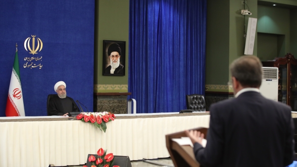 Ghadeer Freeway officially starts operation by order of the president

