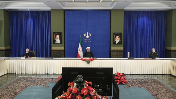 Strict observance of health protocols, especially in the days ahead essential/ Today, gov't concentrated on purchasing vaccine, providing any amount we can

