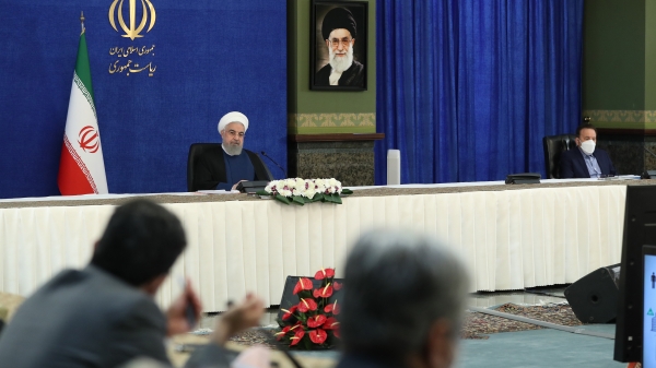 طرح تحول سلامت، بیمه همگانی و سلامت الکترونیکی از اقدامات مهم این دولت در بخش سلامت بوده است/