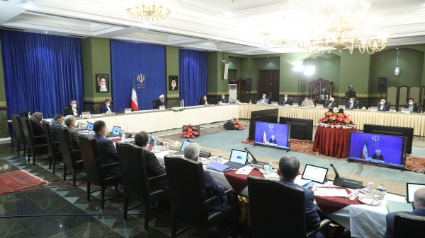 در تولید حرف اول را سرمایه می زند، حرف دوم تکنولوژی و حرف سوم هم تعامل سازنده با جهان است / انسداد در سرمایه گذاری را باید از بین ببریم 