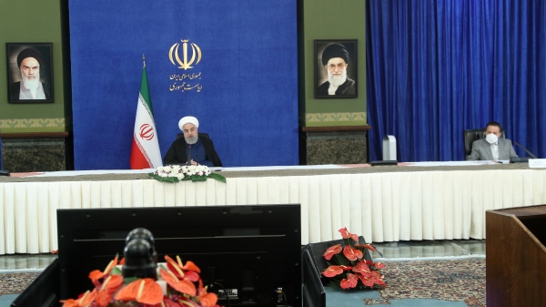 برای احیاء و توسعه مناطق آزاد در این دولت سرمایه گذاری های زیادی انجام شده است/  تولید، تجارت و سرمایه گذاری از امتیازات مناطق آزاد است