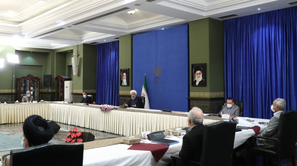 سیاست دولت از سال 97 که جنگ اقتصادی آغاز شد، سیاست وفور کالا، تنظیم و نظارت دقیق در بازار، واردات بموقع کالا و تامین ارز مورد نیاز بود که کار آسانی نبود اما انجام شد
