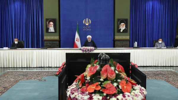 کالاهای بسیار فراوانی در گمرکات انبار شده است که باید با انجام هماهنگی های لازم سریعتر بدست مردم برسد/ بازارچه های مرزی باید در زمینه واردات و صادرات فعال تر شوند / وزارت صمت از امکان اوراسیا بیشتر بهره برداری کند