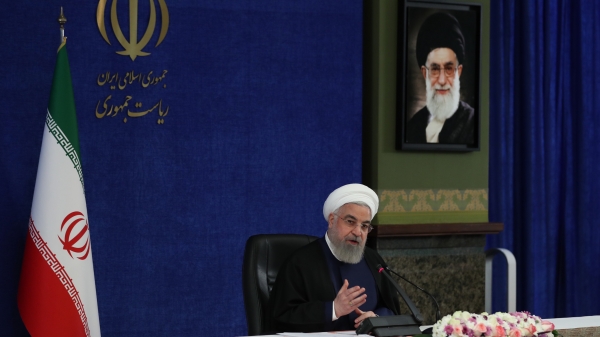در این جلسه تنظیم بازار ندیدم مشکل جدی داشته باشیم که قابل حل نباشد/ دولت از مصوبات ستاد تنظیم بازار برای کمک به مردم حمایت می کند