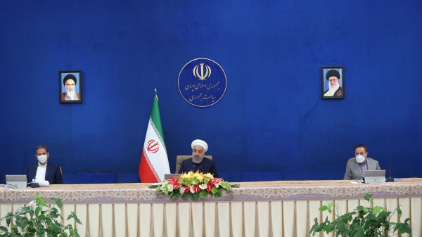 12 فروردین، روز جمهوریت، اسلامیت و ایرانیت است و از افتخارات مهم نظام اسلامی و معماری معمار کبیر انقلاب اسلامی است/  درس بزرگ امام در روز 12 فروردین این بود که 