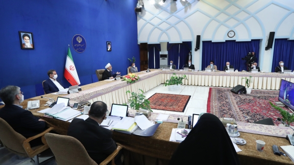 در سال تولید، پشتیبانی ها و مانع زدایی ها همه تلاش خود را برای تحقق شعار سال انجام خواهیم داد/ برنامه دولت در این زمینه به زودی تکمیل، تدوین و اعلام می شود