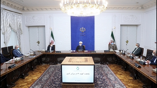 US' oppressive sanctions targeted people's health, lives today/ Necessary, immediate measures should be taken to prevent facing a new wave of disease

