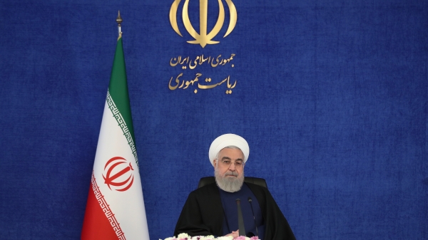 تداوم بدون وقفه پنج شنبه های افتتاح نشان داد که ایران زنده است / این افتتاح ها مجموعه پرافتخاری برای کشور خواهد بود/ دشمنان ما هنوز قدرت ملت ایران را درک نکرده اند