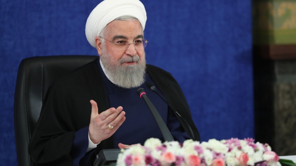 آمریکایی ها هنوز هم ایرانی ها را نشناخته اند/ با تلاش همگانی در سال 1400 از کرونا عبور می کنیم و راه افزایش تولید را با قدرت ادامه خواهیم داد