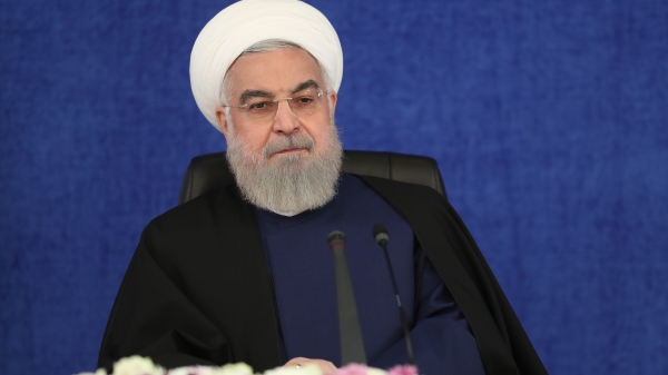 در سال 99 توسط این دولت، 36 هزار مجوز برای واحدهای صنعتی صادر شده است درحالی که کل واحدهای صنعتی کشور 75 هزار واحد است/ امروز سراسر کشور کارگاه تولید و تلاش برای آبادانی بیشتر کشور است