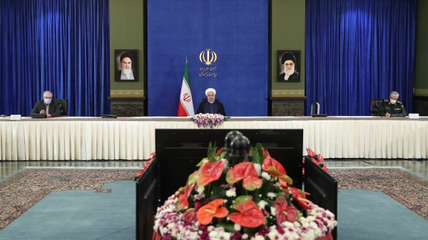 پاندمی کرونا یکی از حوادث بسیار مهم قرن است که نزدیک به 14 ماه است که همه جهان را گرفتار کرده است