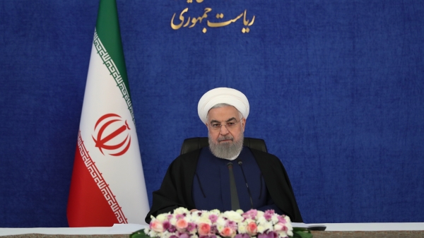 مقابله با کرونا همچنان از اولویت های اصلی این دولت است / مقابله با ویروس، مساله تحریم، معیشت مردم و تکمیل و افتتاح طرح های مهم اقتصادی کشور 4 هدف اصلی دولت در 4 ماه آینده 