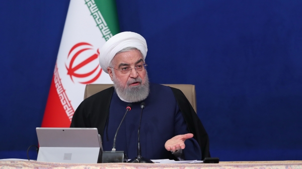 امروز آمریکا به صراحت می‌گوید سیاست تحریم شکست خورده، فشار حداکثری دیگر جواب نمی‌دهد