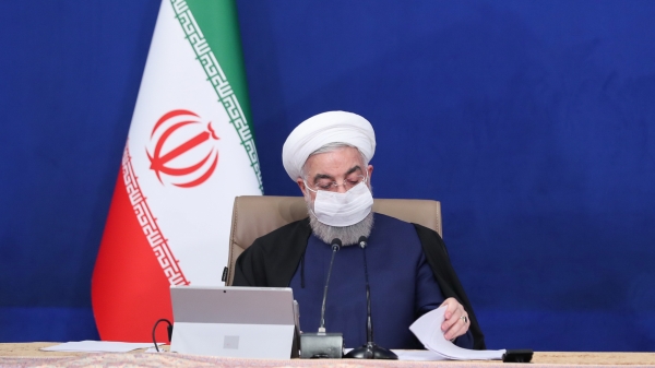  اگر آمریکا جدیت کافی و صداقت لازم از خودش نشان دهد، به نظر من در یک زمان کوتاهی می‌توانیم مذاکره کنیم