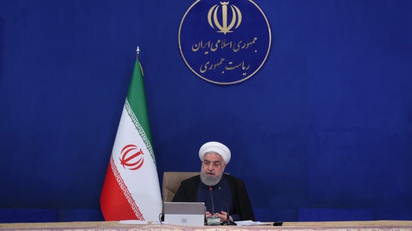هیچ‌وقت در تاریخ ایران توانمندی فن‌آوری هسته‌ای ما مثل امروز نبوده است