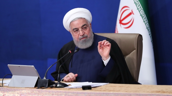در زمینه واکسن هرکاری انجام می شود وزارت بهداشت با شفافیت برای مردم توضیح دهد
مردم بدانند اگر واکسن کوواکس دیر به دستشان رسیده بخاطر تحریم بوده است