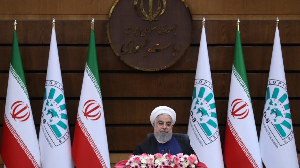 بدء أعمال قمة بلدان مجموعة دی 8 بشکل افتراضی