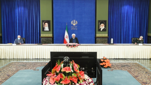 سه موج را در زمینه کرونا پشت سر گذاشتیم و متاسفانه وارد موج چهارم شده ایم/ اولین عامل مواجه شدن با موج چهارم کرونا ورود ویروس انگلیسی از عراق به کشور بوده است