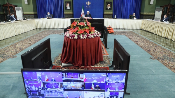 سفرهای نوروزی بدون مراعات پروتکل ها درحالی که اعلام شده بود سفر به مناطق نارنجی و قرمز ممنوع است دیگر عامل موج چهارم کرونا بود/ لزوم برخورد قاطع با ناقضان قرنطینه/ با رعایت بالای 90 درصد پروتکل ها، خطر کمتری ما را تهدید خواهد کرد