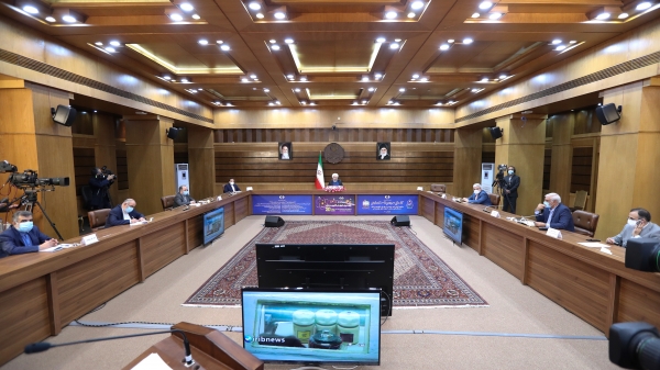 فناوری هسته ای برای همه کشورها از اهمیت بالایی برخوردار است / اگر جهانیان به اهداف جمهوری اسلامی ایران، اخلاق و اعتقادات ما توجه کنند نباید برای آنها جای نگرانی باشد/ اهداف جمهوری اسلامی ایران از ابتدا روشن بوده است و نگرانی آنها نابجاست