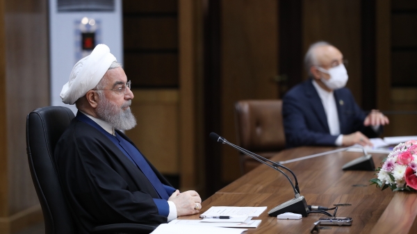 در دولت تدبیر و امید دو اقدام مهم در زمینه هسته ای انجام شده است ، اولین اقدام قانونی شدن فعالیت های هسته ای ایران  بود/ یکی از اثار پرافتخار برجام این بود که صنعت هسته ای را در ایران قانونی کرد و حق ملت ایران را بازستاند