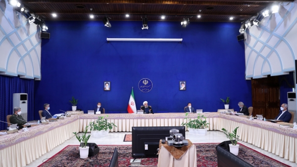 Don't be afraid of Vienna talks; we have powerful logic, can convince the enemy/ Iran's 60% enrichment a response to malice/ What you did was nuclear terrorism, we responded to it/ Supreme Leader has clearly defined framework for negotiations

